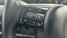 Honda HR-V 1.5 eHEV Advance 5dr CVT Hybrid Hatchback